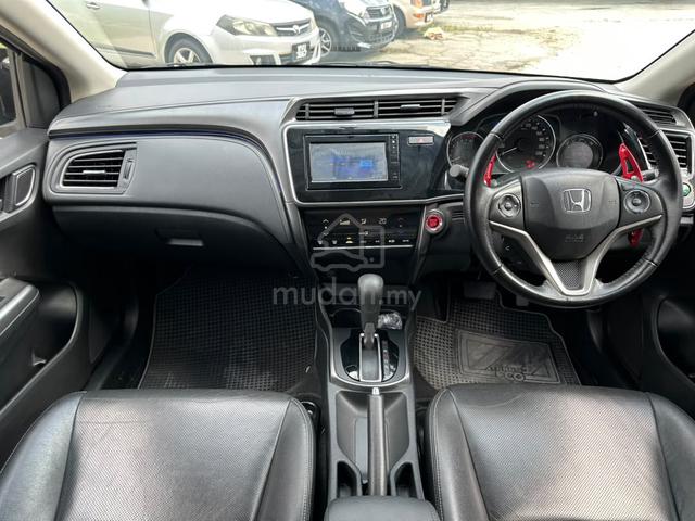 2020 Honda CITY 1.5 V MY14 GM6 FACELIFT(A) 0 DEPO - 4