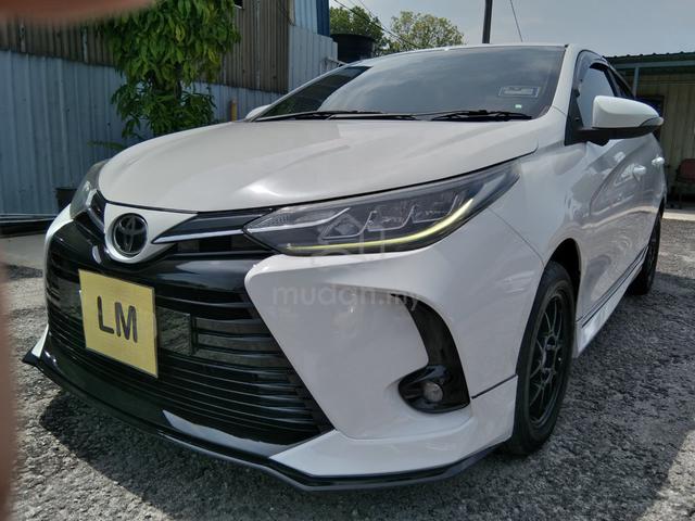 R /2023/ Toyota VIOS 1.5 (A) FACELIFT - 5