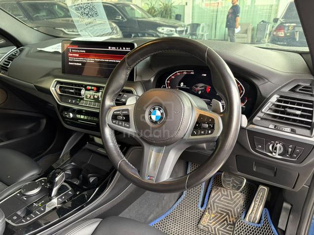 2022 Bmw X4 2.0 XDRIVE30I (A) - 5