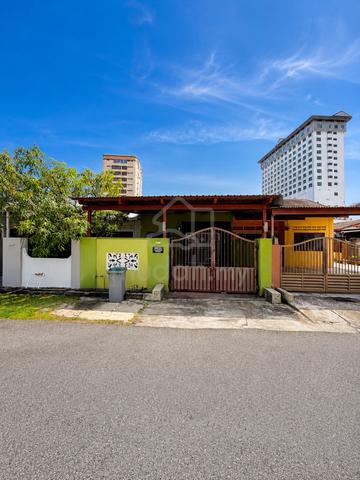 Jalan Dato Seth, Kg Merdeka BP 1