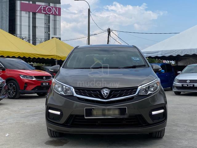 # OTR # Proton PERSONA 1.6 EXECUTIVE (A)[2019] - 3