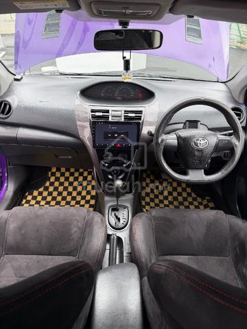 2012 Toyota VIOS 1.5 J NCP93R-BEPDKET2 ENHANCED - 4