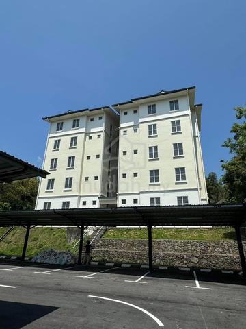 Seri Malawa Apartment 1