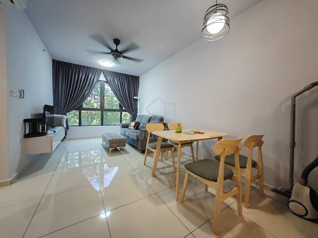 GAIA Residences 1