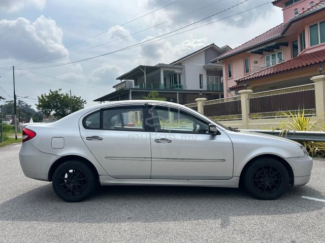 2010 Proton PERSONA 1.6 H-LINE(M)NO PROSES FEE OTR - 4