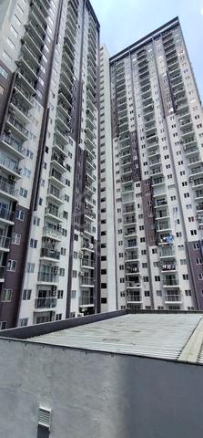 Residensi Jalilmas @ Bukit Jalil 1