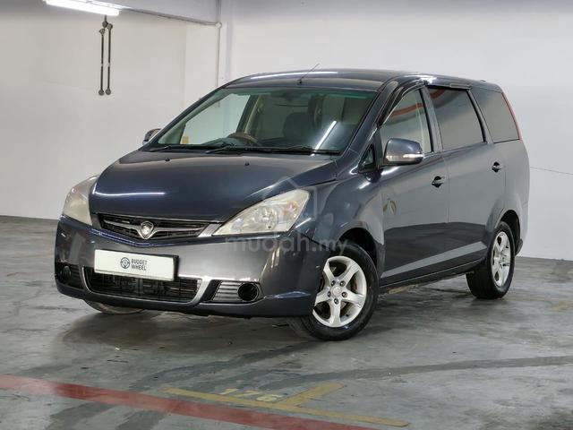 2009 Proton EXORA 1.6 M-LINE CPS (A) WHOLE SALE - 2
