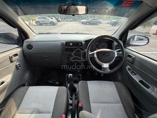 2012 Perodua VIVA 0.8 850 ED-VE (M) - 5