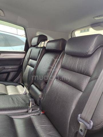 2012 Honda CR-V 2.0 LIMITED (A) - 5
