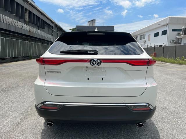 2022 Toyota HARRIER 2.0 G (A)✅STOCK CLEARANCE ✅ - 5