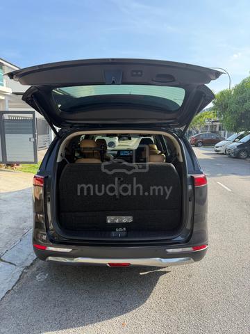 2022 Kia CARNIVAL 2.2 D 11 SEATER (A) - 4