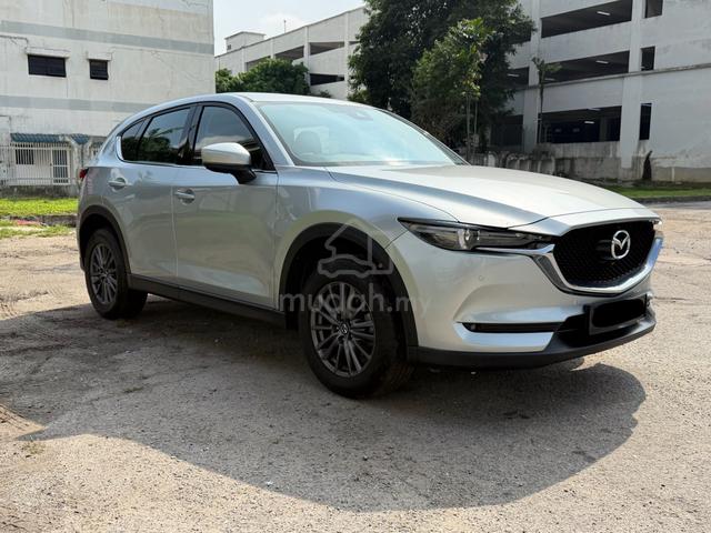 2020 Mazda CX-5 2.0 2WD HIGH SPEC FACELIFT (A) - 4