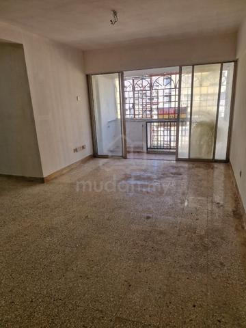 Taman Miharja Apartment (LRT Miharja) 1