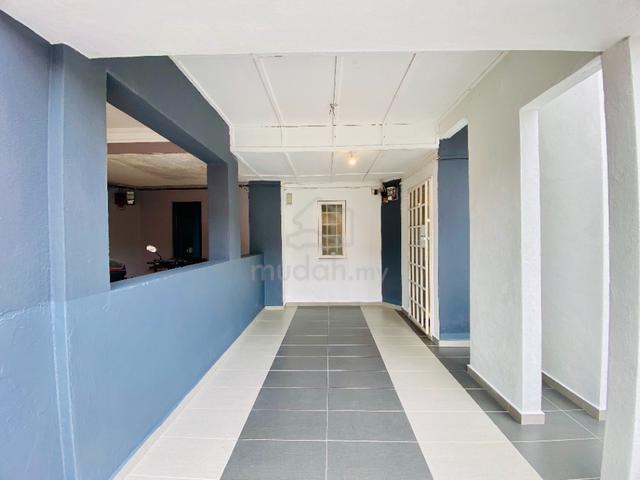 [DEKAT SEKOLAH] Taman Setiawangsa 2Sty Terrace[FREEHOLD]Nr Wangsa Maju 2