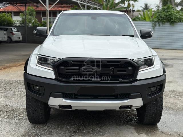 2019 Ford RANGER 2.0 RAPTOR Bi-Turbo (A) - 3