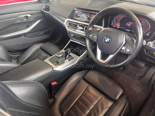 2022 Bmw 320i 2.0 SPORT G20 (A)*1 CAREFUL OWNER* - 5