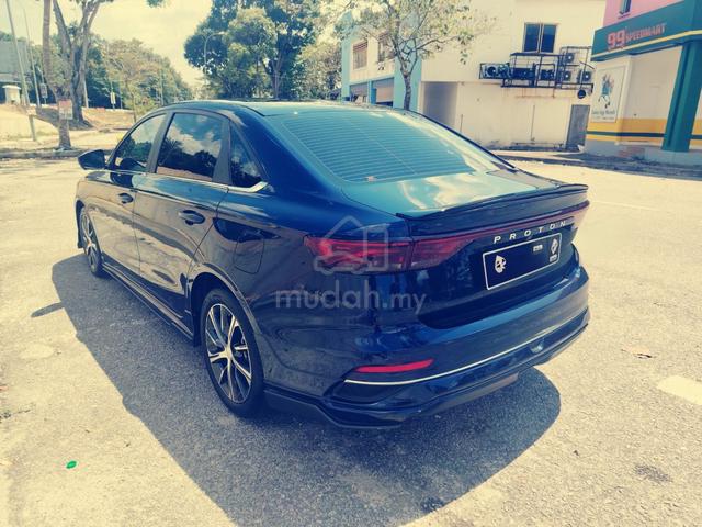 2024 Proton S70 1.5 FLAGSHIP X MY23 (A) - 5