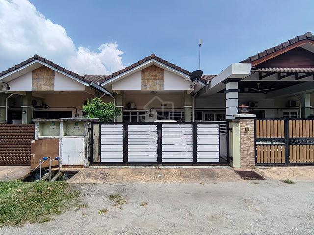 TERMURAH🔥Single Storey Taman Sri Tanjung Semenyih 1