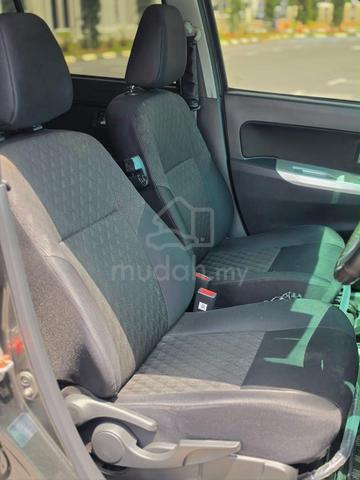 2024 Perodua BEZZA 1.3 X MY16 D63D FACELIFT (A) - 5