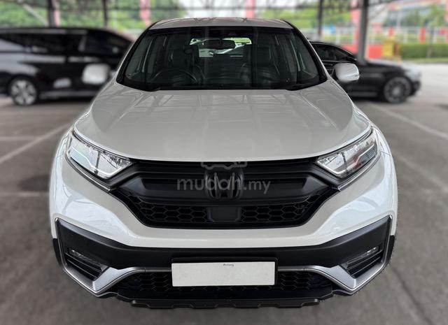 2021 Honda CR-V 1.5 TC-P 4WD (A) - 2