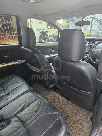 2019 Perodua ALZA 1.5 AV (A) - 2