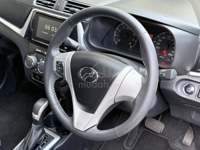 [2025] Perodua BEZZA 1.3 AV MY16 FACELIFT (A) FSR - 4