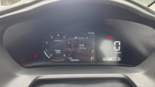 2025 Toyota Year Toyota Vuos 1.5 G (A) - 5