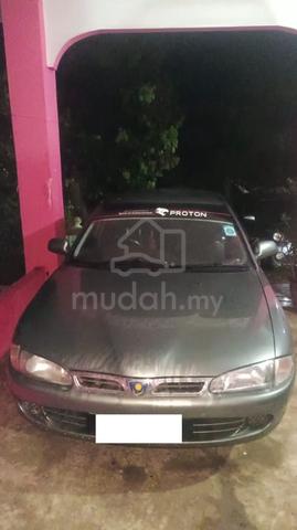 2003 Proton WIRA 1.5 GL (M) - 4