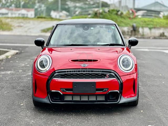 2023 Mini COOPER 1.5 PREMIUM PLUS PACKAGE - 3