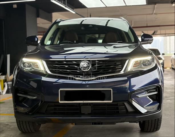 2022 Proton X70 1.8 PREMIUM 2WD MY18 F/LonOTR - 2