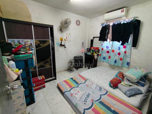 Taman Daya - Jalan Bertam 1 1