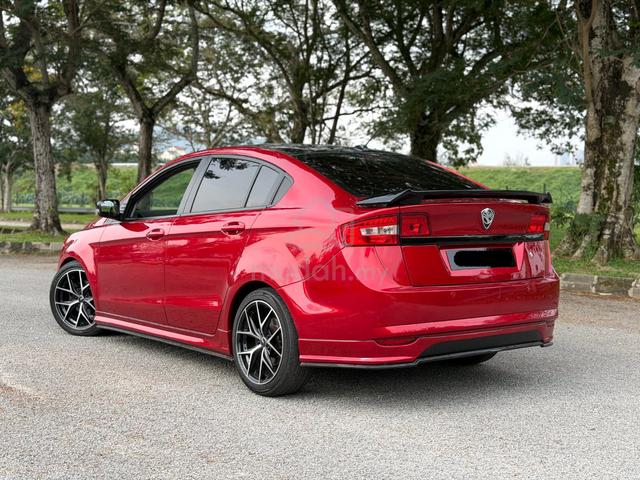 2018 Proton PREVE 1.6 CFE PREMIUM (A) BLN 380 - 3