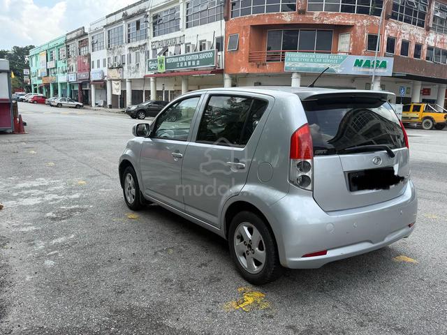 2005 Perodua MYVI 1.3 EZi (A) - 4
