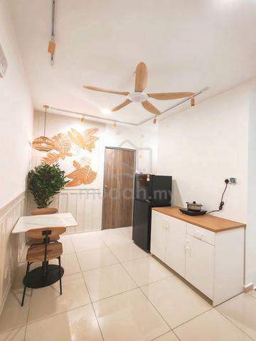 Fully Furnished Penang Sungai Ara - SMALL Room For Rent -DIRECT OWNER 1