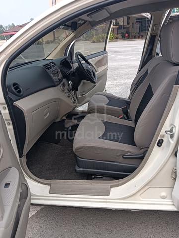 2012 Perodua MYVI 1.3 EZI PREMIUM (A) - 5