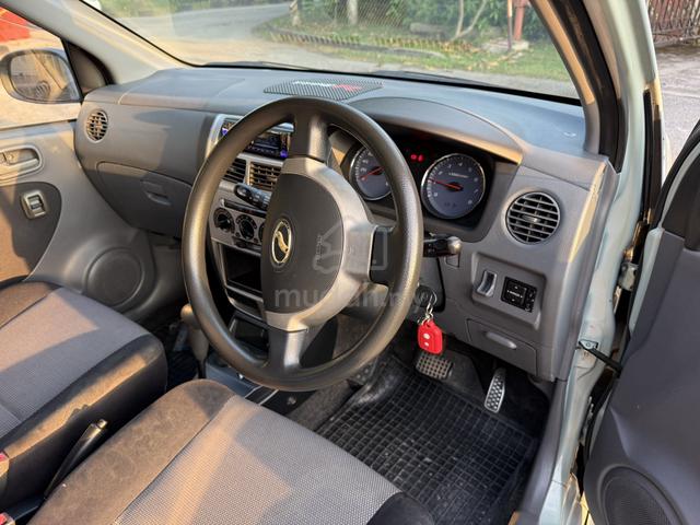 2008 Perodua VIVA 1.0 EZi PREMIUM (A) - 5