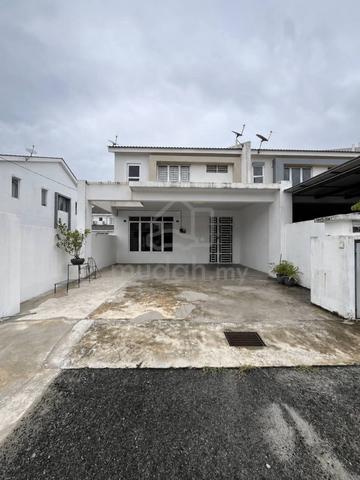 Teres Dua Tingkat Residensi Prima Puteri Jaya 2 Sungai Petani 1