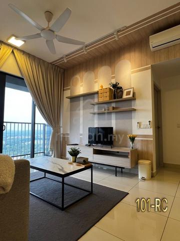 Setia City Residences 1
