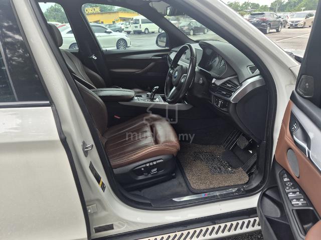 2018 Bmw X5 2.0 XDRIVE40E M SPORT (CKD) (A) - 5