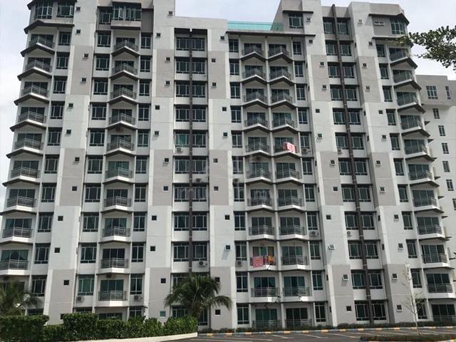 Sky Garden Residence 1