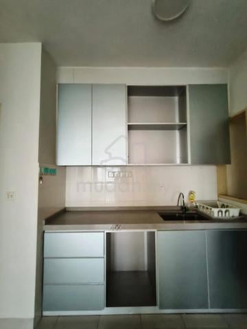 Seri Intan Apartments @ Setia Alam 1
