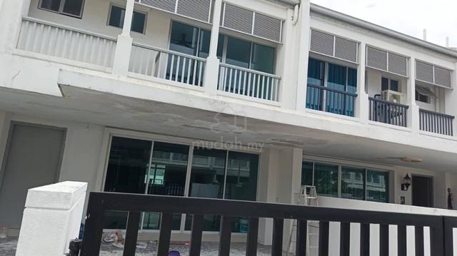 Rimbayu Perennia Double Storey 1