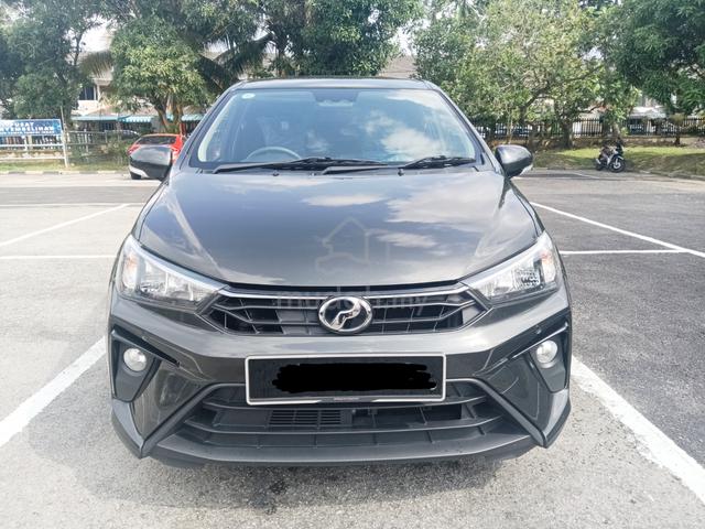 2024 Perodua BEZZA 1.3 AV FACELIFT (A) - 3