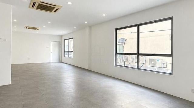 Kepong Office For Rent, MRT Nearby, Metro Perdana Kepong 1