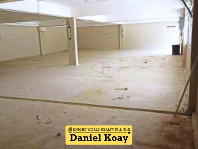 | Factory | Kedah Factory 7600sf Near Kulim Hi Tech Park 1