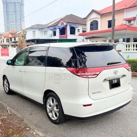 2007 Toyota ESTIMA 2.4 AERAS G PACKAGE ACR50W (A) - 3
