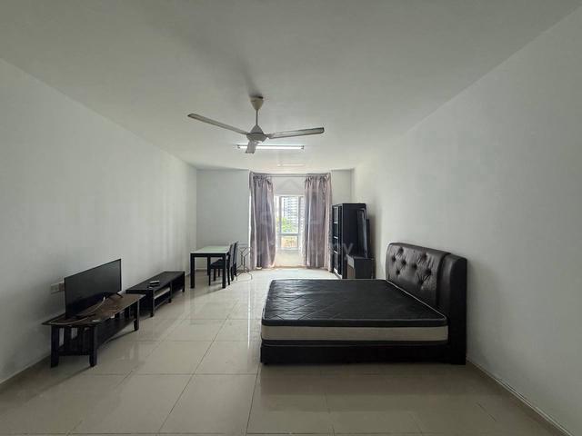 Zennith Suites 1
