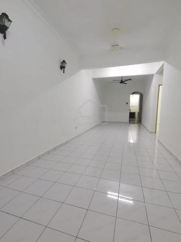 Taman Scientex @ Pasir Gudang Single Storey For Rent 1