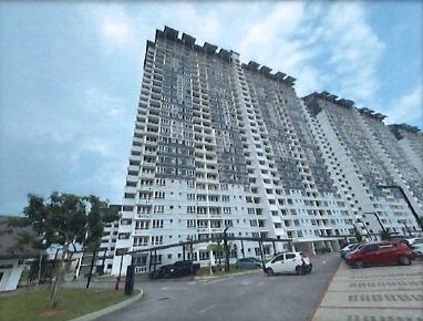 Aspire Residence 1