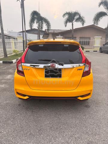 2014 Honda JAZZ 1.5L I-VTEC SPEC E CANTIK MENAWAN - 1